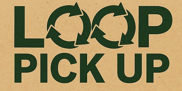 Loop Pick Up
